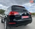 Чорний Фольксваген Туарег, об'ємом двигуна 2.97 л та пробігом 278 тис. км за 18900 $, фото 28 на Automoto.ua