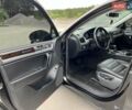 Черный Фольксваген Туарег, объемом двигателя 2.97 л и пробегом 278 тыс. км за 19600 $, фото 54 на Automoto.ua