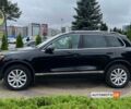 Черный Фольксваген Туарег, объемом двигателя 3 л и пробегом 196 тыс. км за 19990 $, фото 3 на Automoto.ua