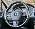 Черный Фольксваген Туарег, объемом двигателя 2.97 л и пробегом 288 тыс. км за 14500 $, фото 13 на Automoto.ua