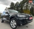 Чорний Фольксваген Туарег, об'ємом двигуна 2.97 л та пробігом 278 тис. км за 18900 $, фото 35 на Automoto.ua