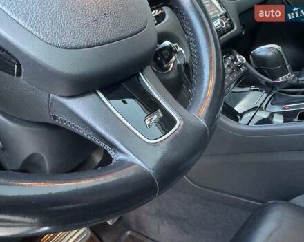 Чорний Фольксваген Туарег, об'ємом двигуна 3 л та пробігом 236 тис. км за 20750 $, фото 30 на Automoto.ua