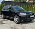 Черный Фольксваген Туарег, объемом двигателя 2.97 л и пробегом 349 тыс. км за 16500 $, фото 2 на Automoto.ua