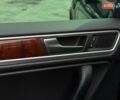 Черный Фольксваген Туарег, объемом двигателя 2.97 л и пробегом 349 тыс. км за 16500 $, фото 27 на Automoto.ua