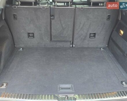 Чорний Фольксваген Туарег, об'ємом двигуна 3 л та пробігом 180 тис. км за 15499 $, фото 53 на Automoto.ua