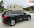 Черный Фольксваген Туарег, объемом двигателя 2.97 л и пробегом 278 тыс. км за 19600 $, фото 10 на Automoto.ua