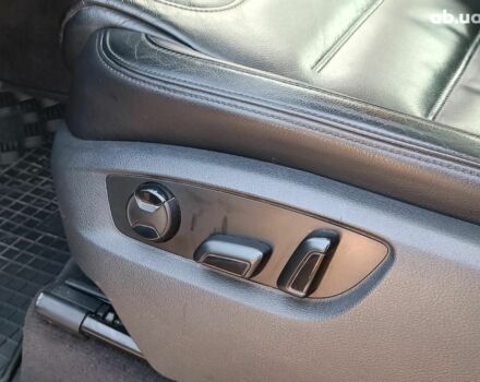 Черный Фольксваген Туарег, объемом двигателя 3 л и пробегом 207 тыс. км за 18990 $, фото 22 на Automoto.ua