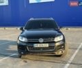 Черный Фольксваген Туарег, объемом двигателя 4.13 л и пробегом 260 тыс. км за 19400 $, фото 25 на Automoto.ua
