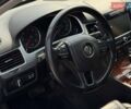 Черный Фольксваген Туарег, объемом двигателя 2.97 л и пробегом 349 тыс. км за 16500 $, фото 24 на Automoto.ua