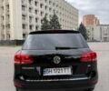 Черный Фольксваген Туарег, объемом двигателя 3.6 л и пробегом 290 тыс. км за 15200 $, фото 8 на Automoto.ua