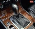 Черный Фольксваген Туарег, объемом двигателя 3 л и пробегом 180 тыс. км за 15499 $, фото 39 на Automoto.ua