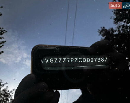 Черный Фольксваген Туарег, объемом двигателя 3 л и пробегом 310 тыс. км за 16500 $, фото 29 на Automoto.ua