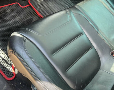 Черный Фольксваген Туарег, объемом двигателя 2.97 л и пробегом 281 тыс. км за 22500 $, фото 51 на Automoto.ua