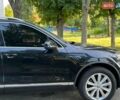Чорний Фольксваген Туарег, об'ємом двигуна 4.2 л та пробігом 255 тис. км за 28440 $, фото 8 на Automoto.ua