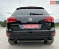 Черный Фольксваген Туарег, объемом двигателя 2.97 л и пробегом 278 тыс. км за 19600 $, фото 26 на Automoto.ua