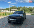Чорний Фольксваген Туарег, об'ємом двигуна 2.97 л та пробігом 204 тис. км за 16500 $, фото 13 на Automoto.ua