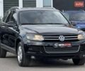 Чорний Фольксваген Туарег, об'ємом двигуна 2.97 л та пробігом 310 тис. км за 14800 $, фото 4 на Automoto.ua