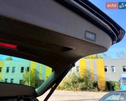 Черный Фольксваген Туарег, объемом двигателя 2.97 л и пробегом 267 тыс. км за 16000 $, фото 23 на Automoto.ua