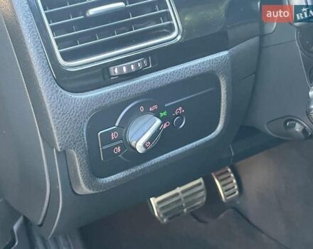 Чорний Фольксваген Туарег, об'ємом двигуна 4.2 л та пробігом 255 тис. км за 28440 $, фото 37 на Automoto.ua