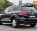 Черный Фольксваген Туарег, объемом двигателя 2.97 л и пробегом 275 тыс. км за 22000 $, фото 5 на Automoto.ua