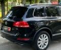 Чорний Фольксваген Туарег, об'ємом двигуна 4.2 л та пробігом 255 тис. км за 28440 $, фото 9 на Automoto.ua