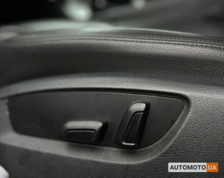 Черный Фольксваген Туарег, объемом двигателя 3 л и пробегом 196 тыс. км за 19990 $, фото 11 на Automoto.ua