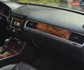 Черный Фольксваген Туарег, объемом двигателя 3 л и пробегом 180 тыс. км за 15499 $, фото 45 на Automoto.ua