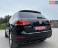 Черный Фольксваген Туарег, объемом двигателя 2.97 л и пробегом 278 тыс. км за 19600 $, фото 24 на Automoto.ua