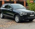 Чорний Фольксваген Туарег, об'ємом двигуна 3 л та пробігом 210 тис. км за 16500 $, фото 3 на Automoto.ua