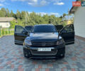 Чорний Фольксваген Туарег, об'ємом двигуна 2.97 л та пробігом 204 тис. км за 16500 $, фото 20 на Automoto.ua