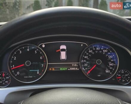 Черный Фольксваген Туарег, объемом двигателя 3 л и пробегом 180 тыс. км за 15499 $, фото 33 на Automoto.ua