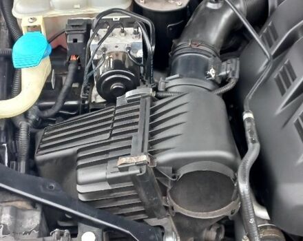 Чорний Фольксваген Туарег, об'ємом двигуна 3 л та пробігом 239 тис. км за 21200 $, фото 16 на Automoto.ua