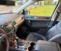 Черный Фольксваген Туарег, объемом двигателя 0 л и пробегом 270 тыс. км за 6500 $, фото 11 на Automoto.ua
