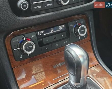 Черный Фольксваген Туарег, объемом двигателя 3 л и пробегом 180 тыс. км за 15499 $, фото 38 на Automoto.ua