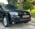 Чорний Фольксваген Туарег, об'ємом двигуна 4.2 л та пробігом 255 тис. км за 28440 $, фото 4 на Automoto.ua