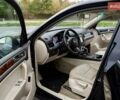 Черный Фольксваген Туарег, объемом двигателя 2.97 л и пробегом 275 тыс. км за 22000 $, фото 18 на Automoto.ua