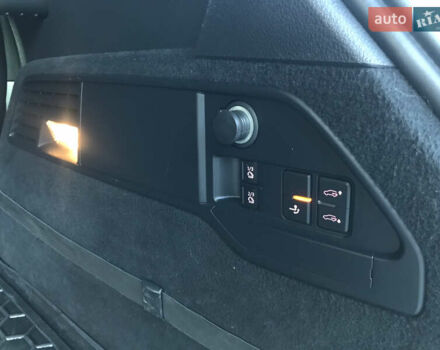 Чорний Фольксваген Туарег, об'ємом двигуна 2.97 л та пробігом 275 тис. км за 21300 $, фото 13 на Automoto.ua