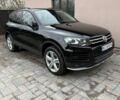 Черный Фольксваген Туарег, объемом двигателя 3 л и пробегом 235 тыс. км за 16700 $, фото 3 на Automoto.ua