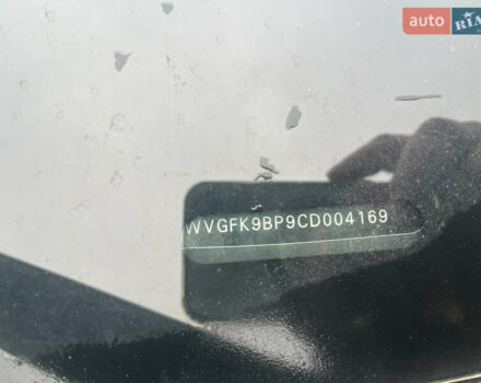 Черный Фольксваген Туарег, объемом двигателя 2.97 л и пробегом 350 тыс. км за 15799 $, фото 14 на Automoto.ua