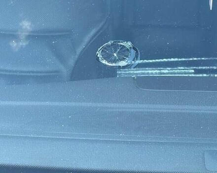 Чорний Фольксваген Туарег, об'ємом двигуна 2.97 л та пробігом 276 тис. км за 15000 $, фото 15 на Automoto.ua