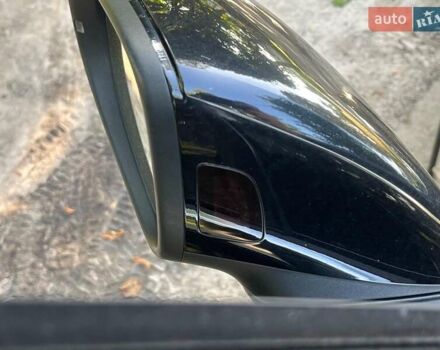 Чорний Фольксваген Туарег, об'ємом двигуна 4.2 л та пробігом 255 тис. км за 28440 $, фото 38 на Automoto.ua