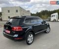 Чорний Фольксваген Туарег, об'ємом двигуна 2.97 л та пробігом 278 тис. км за 18900 $, фото 10 на Automoto.ua