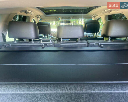 Черный Фольксваген Туарег, объемом двигателя 2.97 л и пробегом 329 тыс. км за 17999 $, фото 28 на Automoto.ua