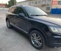 Чорний Фольксваген Туарег, об'ємом двигуна 2.97 л та пробігом 288 тис. км за 22450 $, фото 4 на Automoto.ua