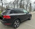 Черный Фольксваген Туарег, объемом двигателя 3 л и пробегом 310 тыс. км за 19500 $, фото 6 на Automoto.ua