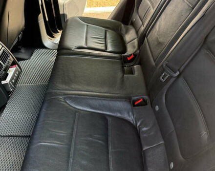 Чорний Фольксваген Туарег, об'ємом двигуна 2.97 л та пробігом 245 тис. км за 21900 $, фото 11 на Automoto.ua