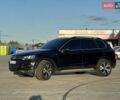Черный Фольксваген Туарег, объемом двигателя 4.13 л и пробегом 260 тыс. км за 19400 $, фото 7 на Automoto.ua
