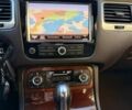 Черный Фольксваген Туарег, объемом двигателя 0 л и пробегом 270 тыс. км за 6500 $, фото 15 на Automoto.ua