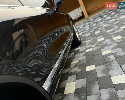 Черный Фольксваген Туарег, объемом двигателя 2.97 л и пробегом 278 тыс. км за 20000 $, фото 50 на Automoto.ua