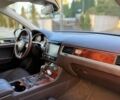 Черный Фольксваген Туарег, объемом двигателя 0 л и пробегом 270 тыс. км за 6500 $, фото 14 на Automoto.ua